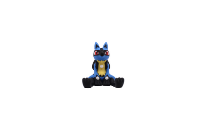 Lucario