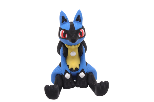 Lucario
