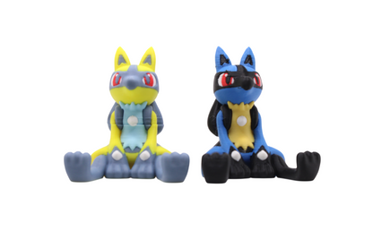 Lucario