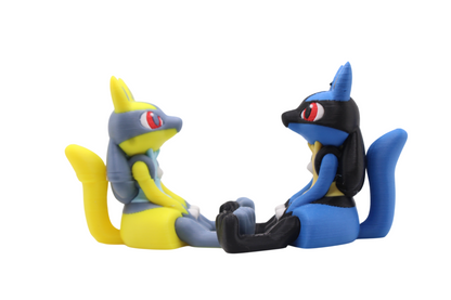 Lucario