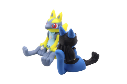 Lucario