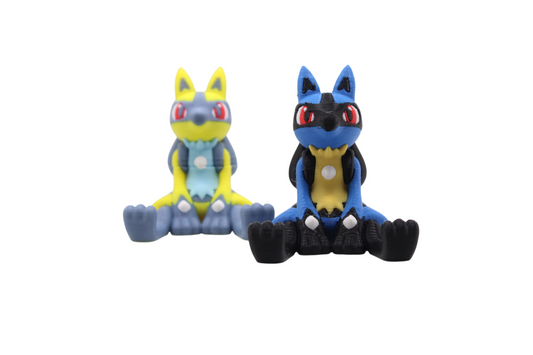 Lucario