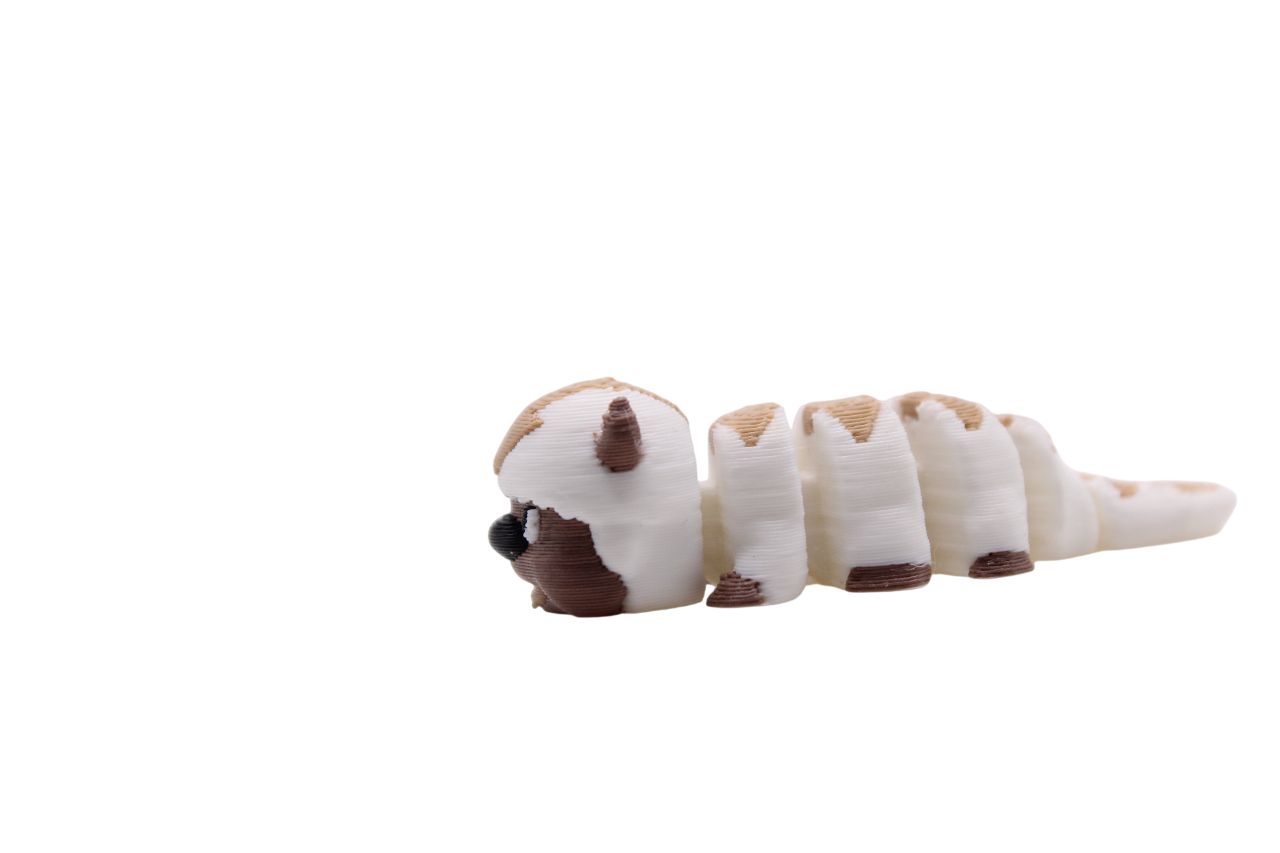 Appa - small
