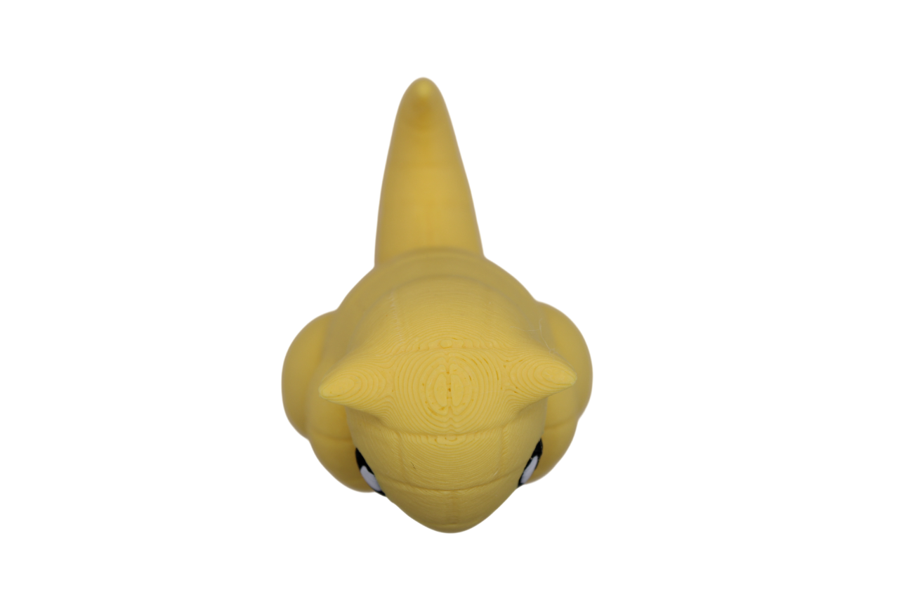 Sandshrew