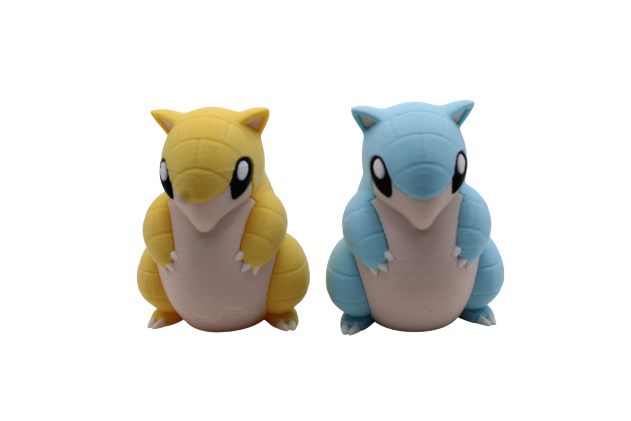 Sandshrew