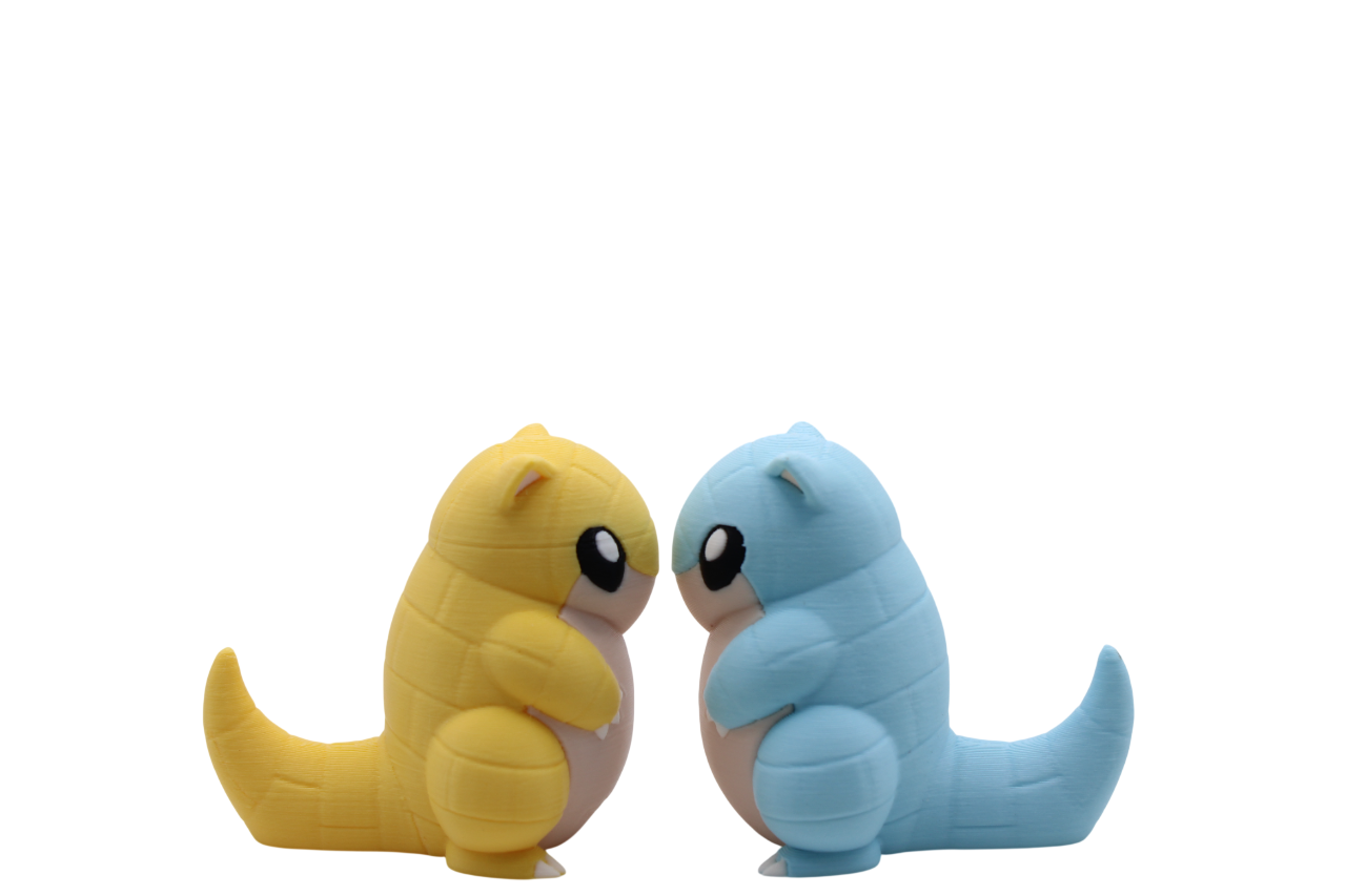 Sandshrew