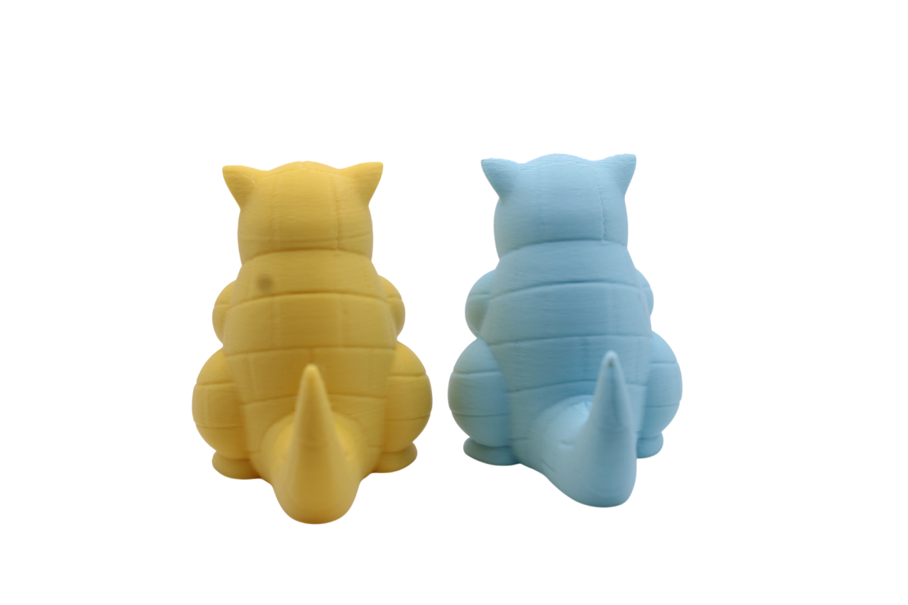 Sandshrew