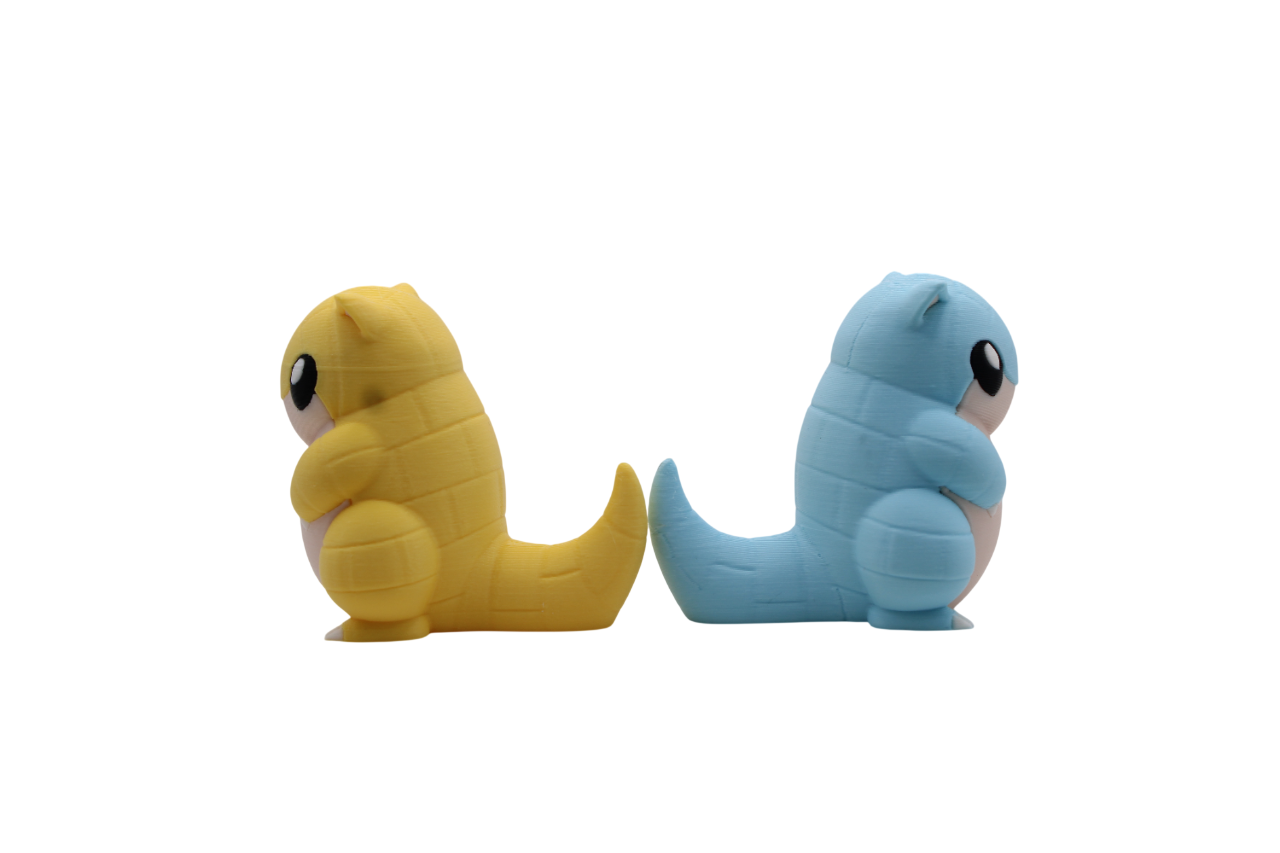 Sandshrew