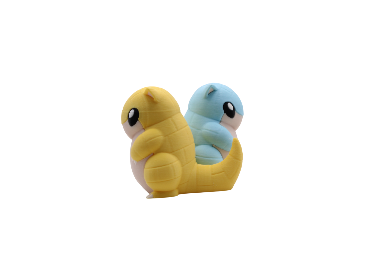 Sandshrew