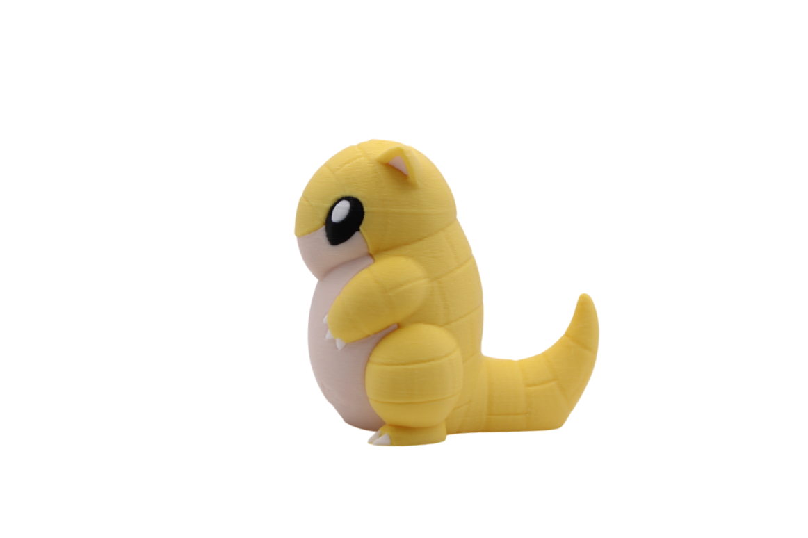 Sandshrew