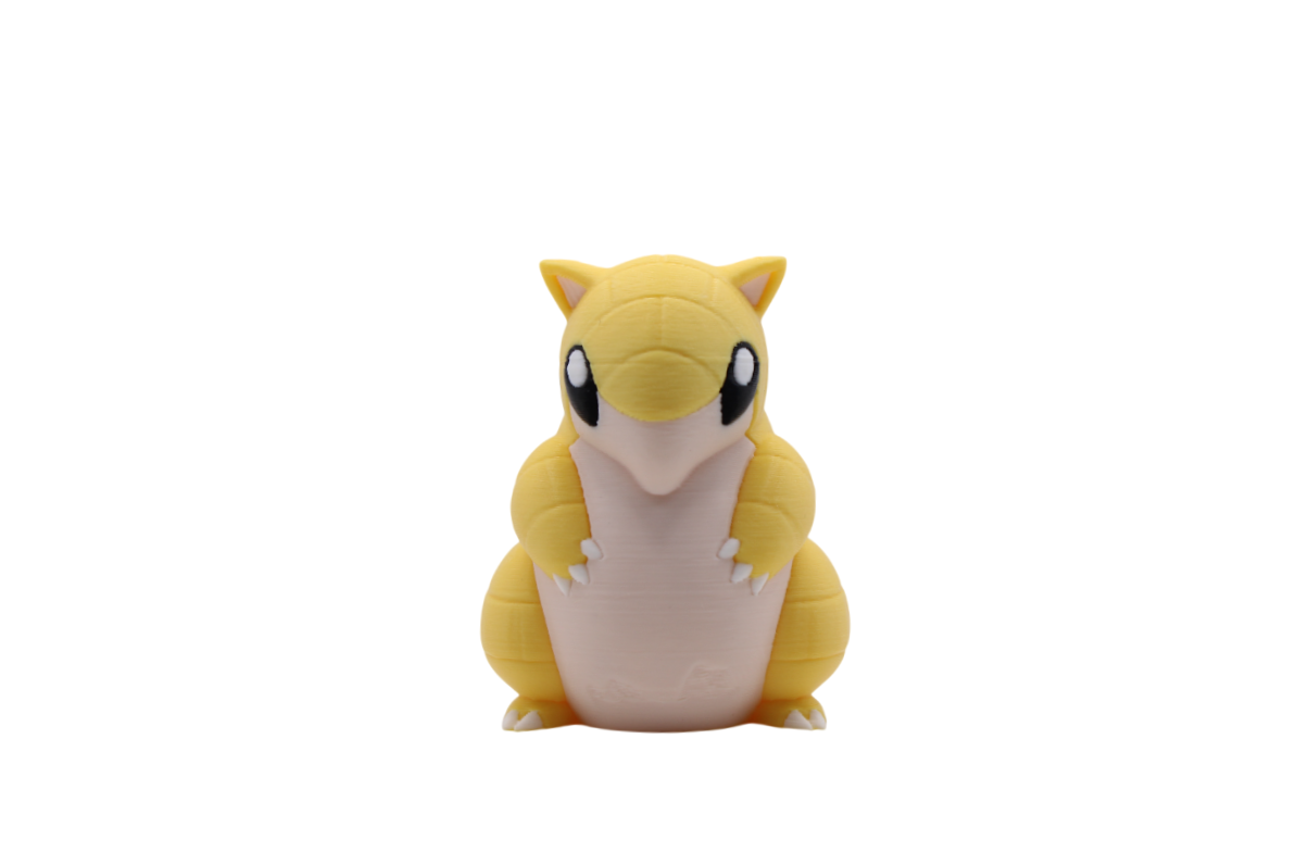 Sandshrew
