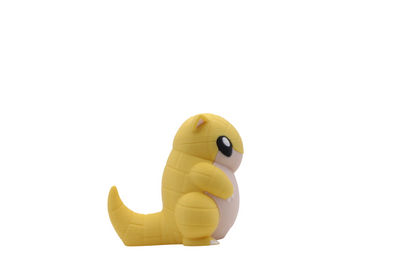 Sandshrew