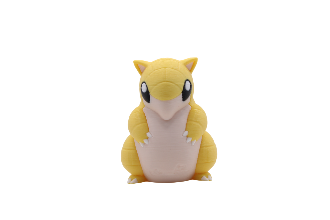 Sandshrew