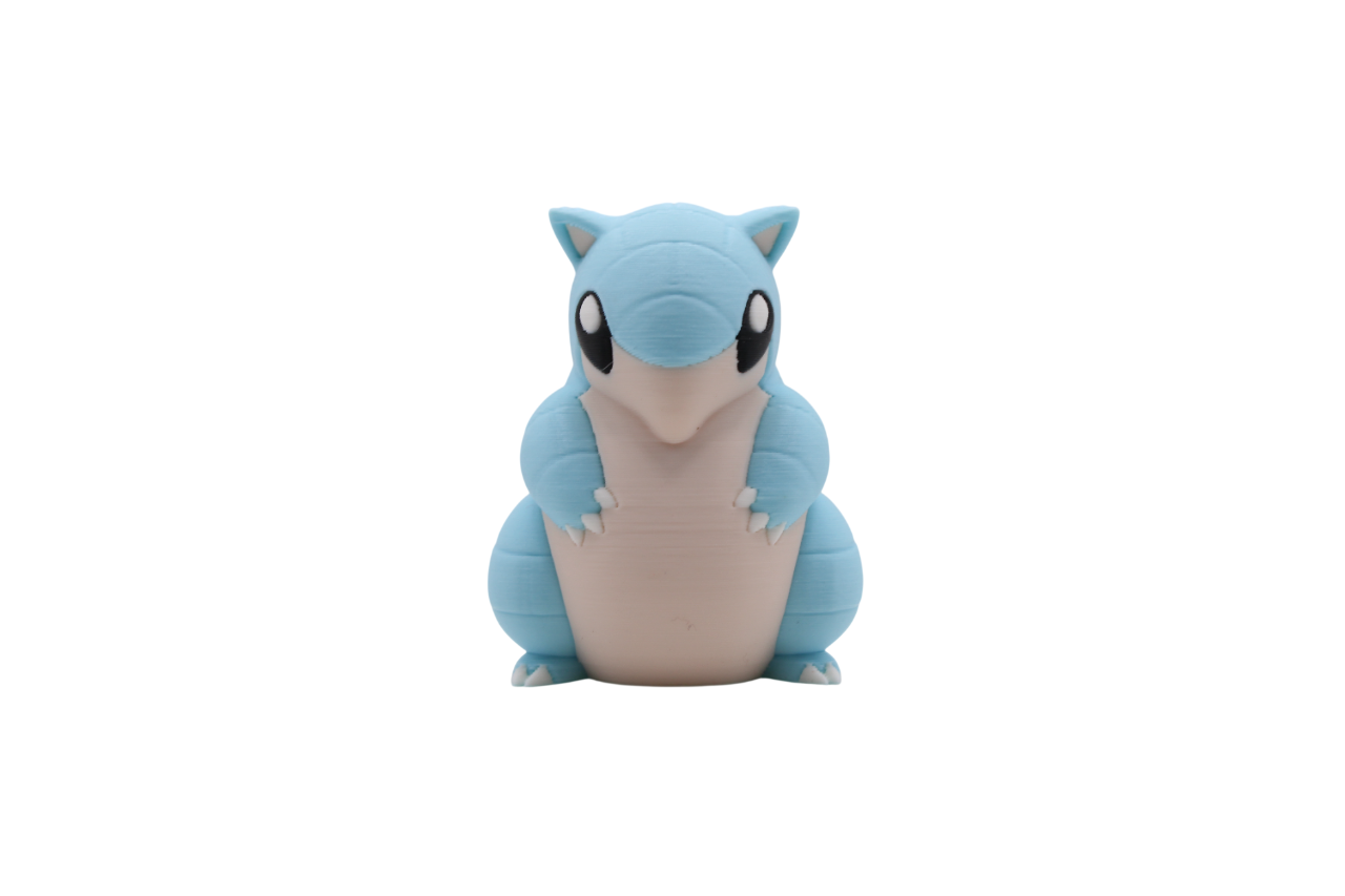 Sandshrew