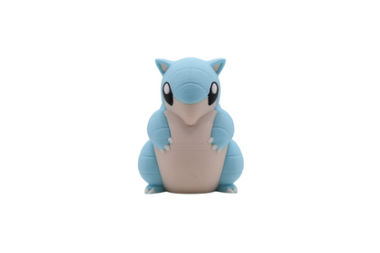 Sandshrew