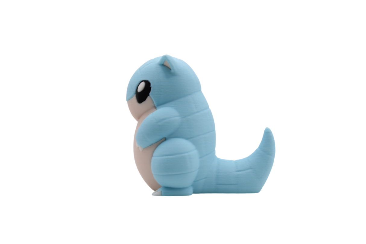 Sandshrew