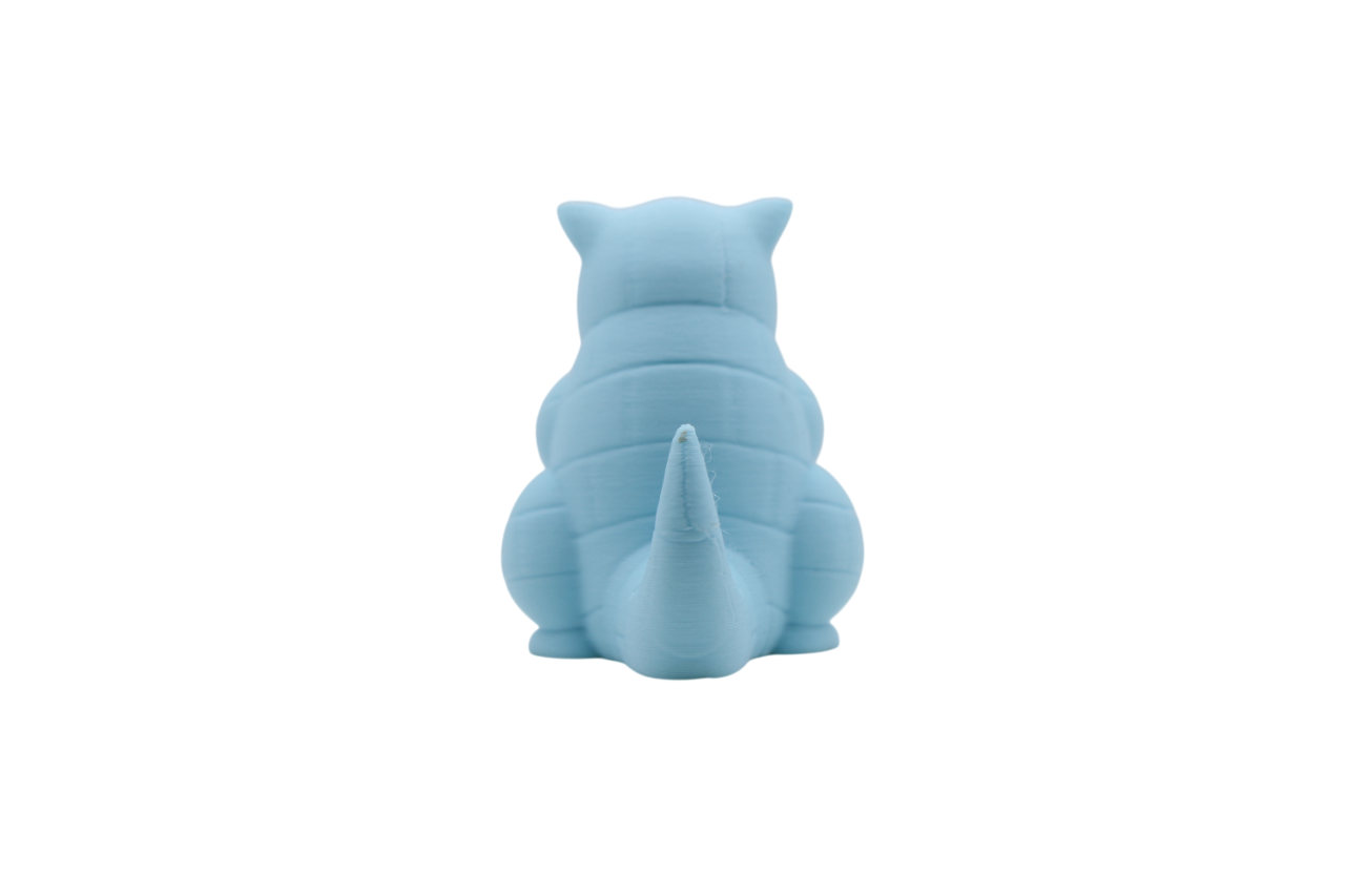 Sandshrew