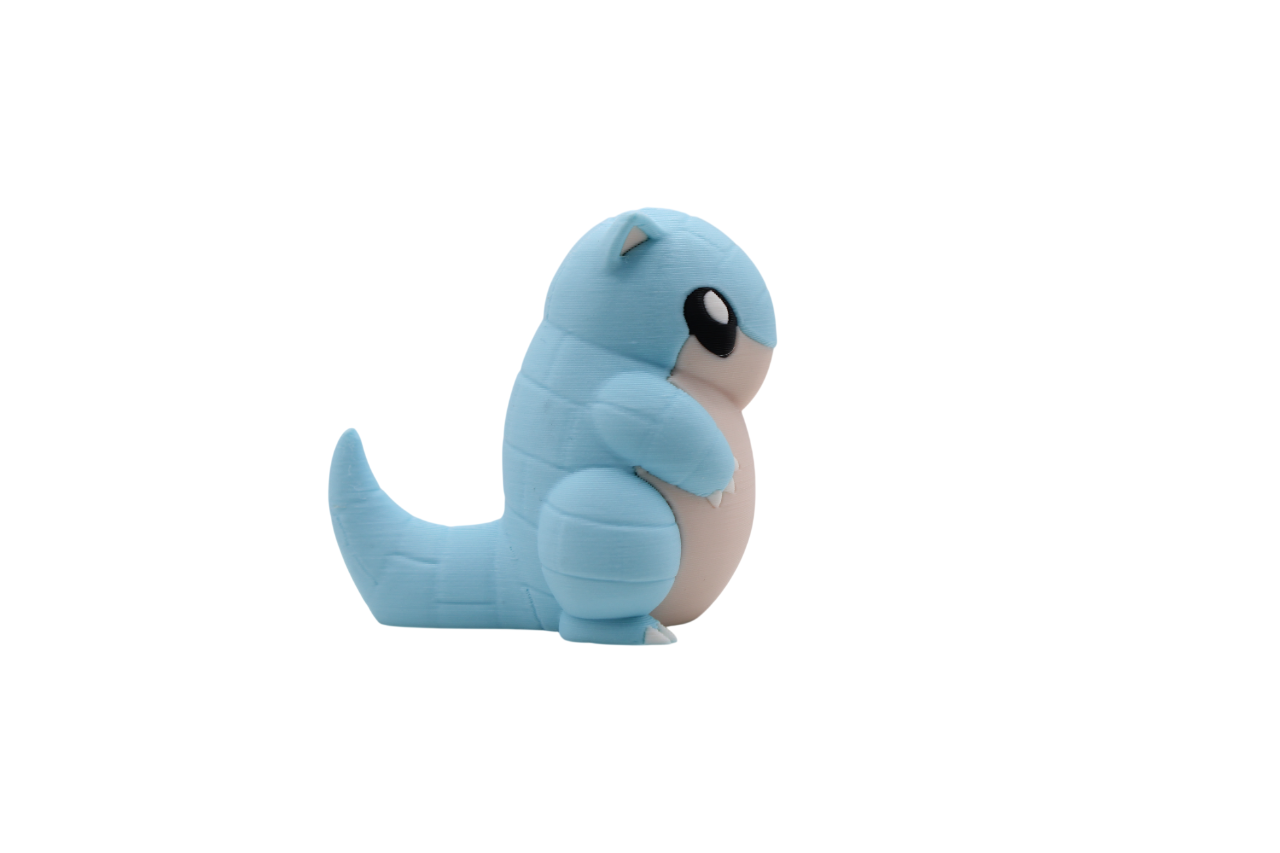 Sandshrew