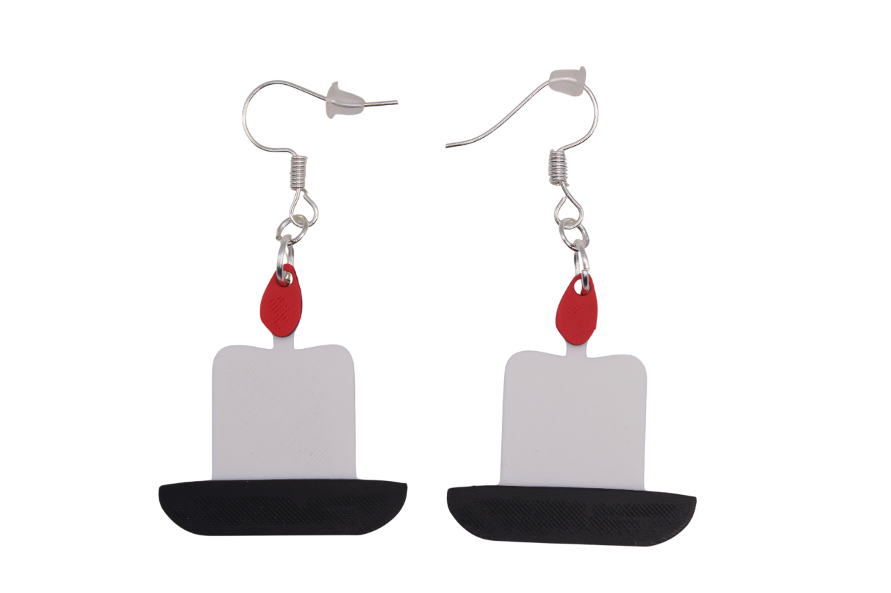 The Ultimate Spooky Season Earring Collection