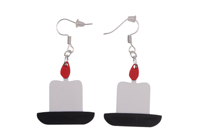 The Ultimate Spooky Season Earring Collection