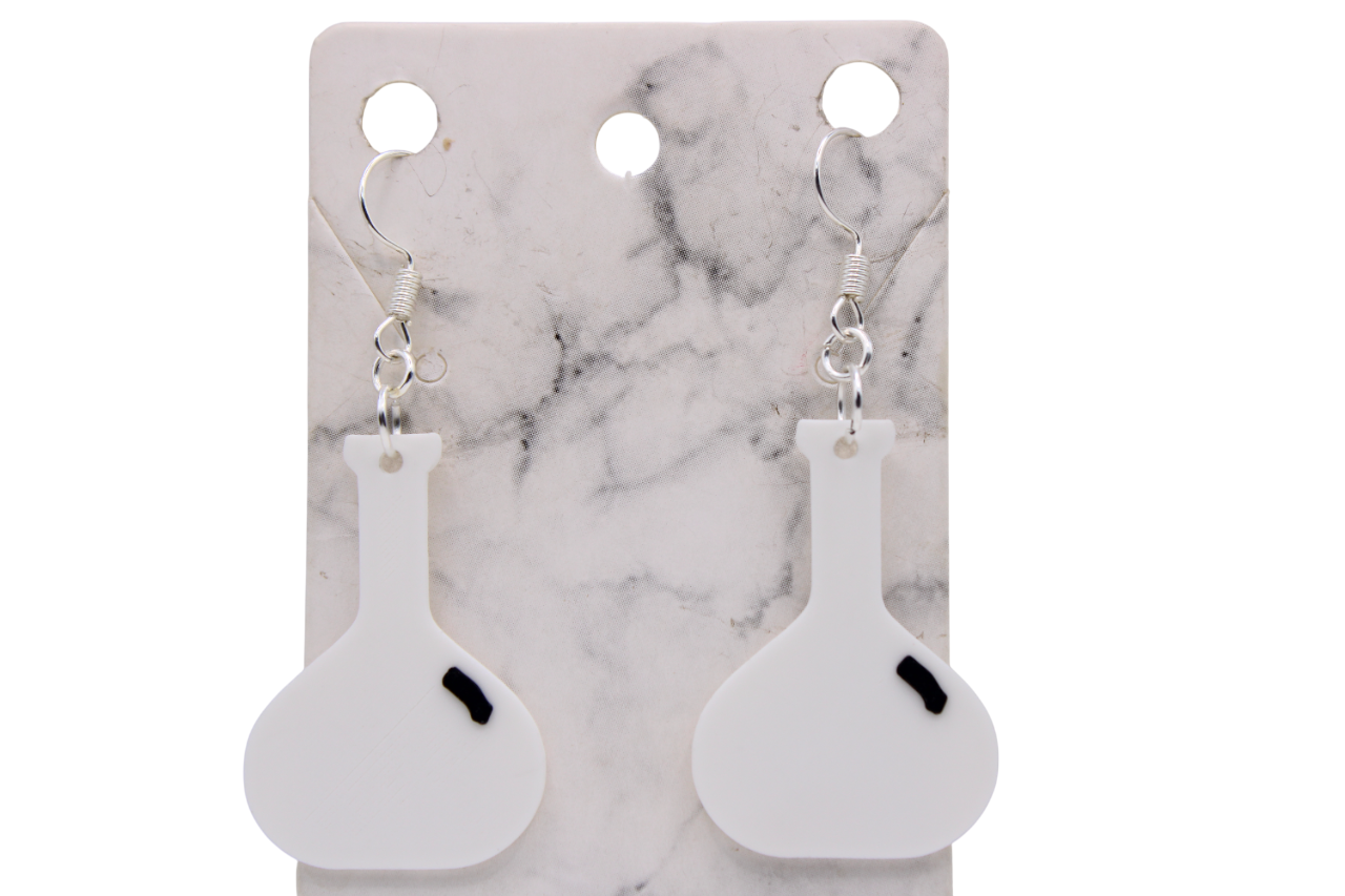The Ultimate Spooky Season Earring Collection
