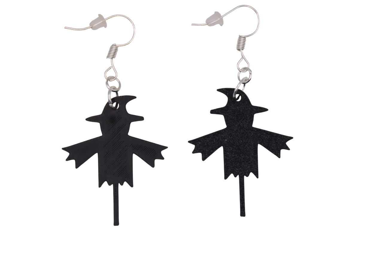 The Ultimate Spooky Season Earring Collection