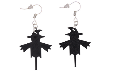 The Ultimate Spooky Season Earring Collection