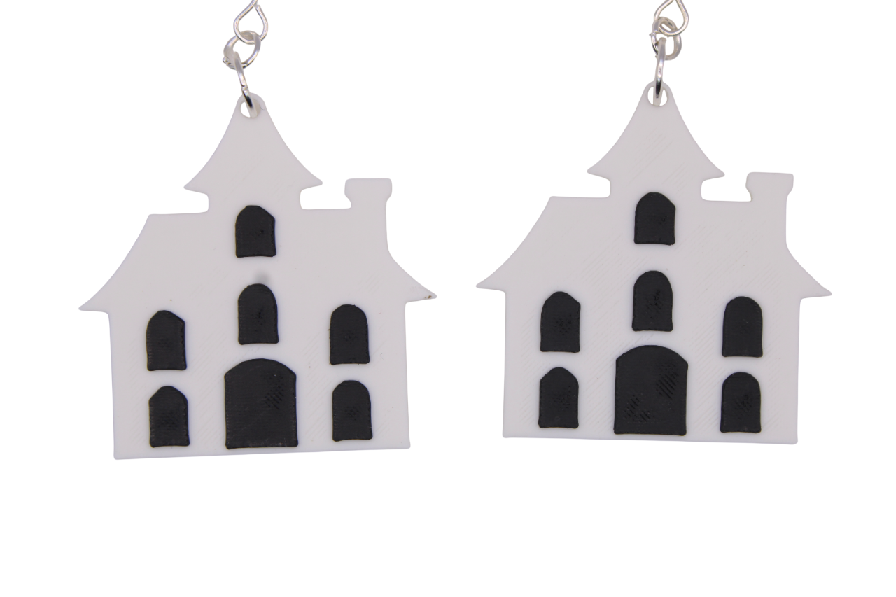 The Ultimate Spooky Season Earring Collection