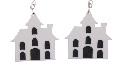 The Ultimate Spooky Season Earring Collection