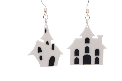 The Ultimate Spooky Season Earring Collection