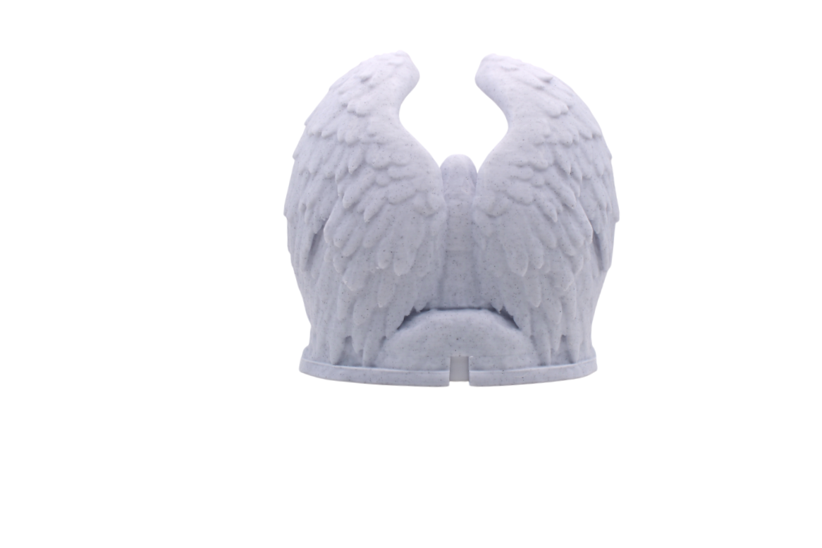 Nativity Scene Tea Light Holder