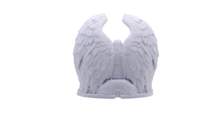 Nativity Scene Tea Light Holder