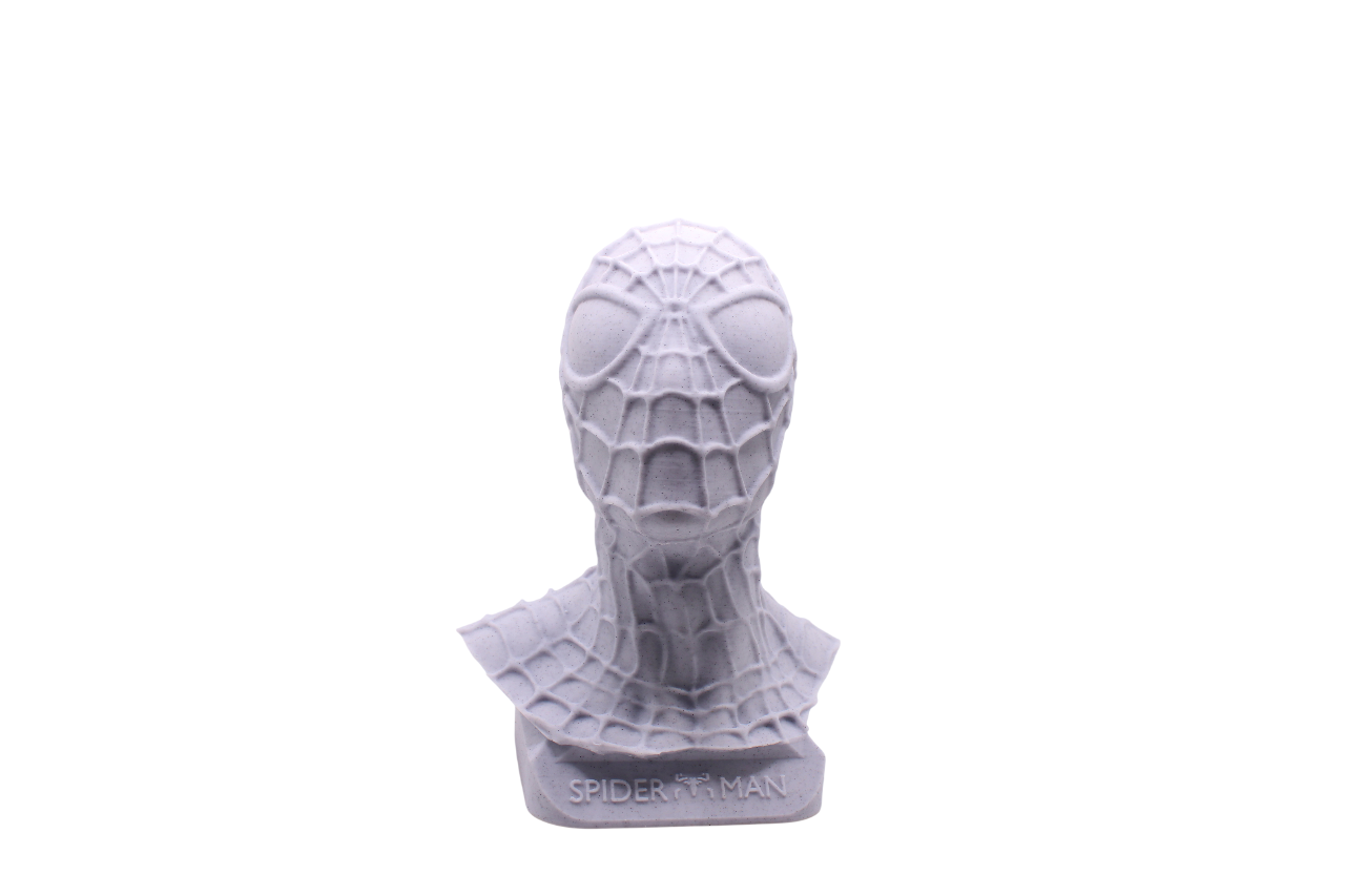 Spiderman Bust