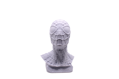 Spiderman Bust