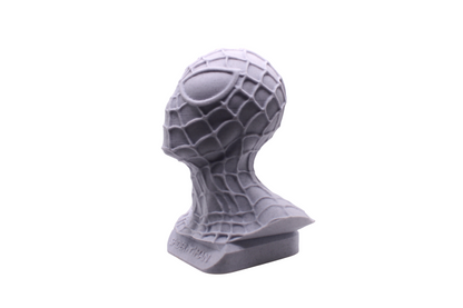 Spiderman Bust