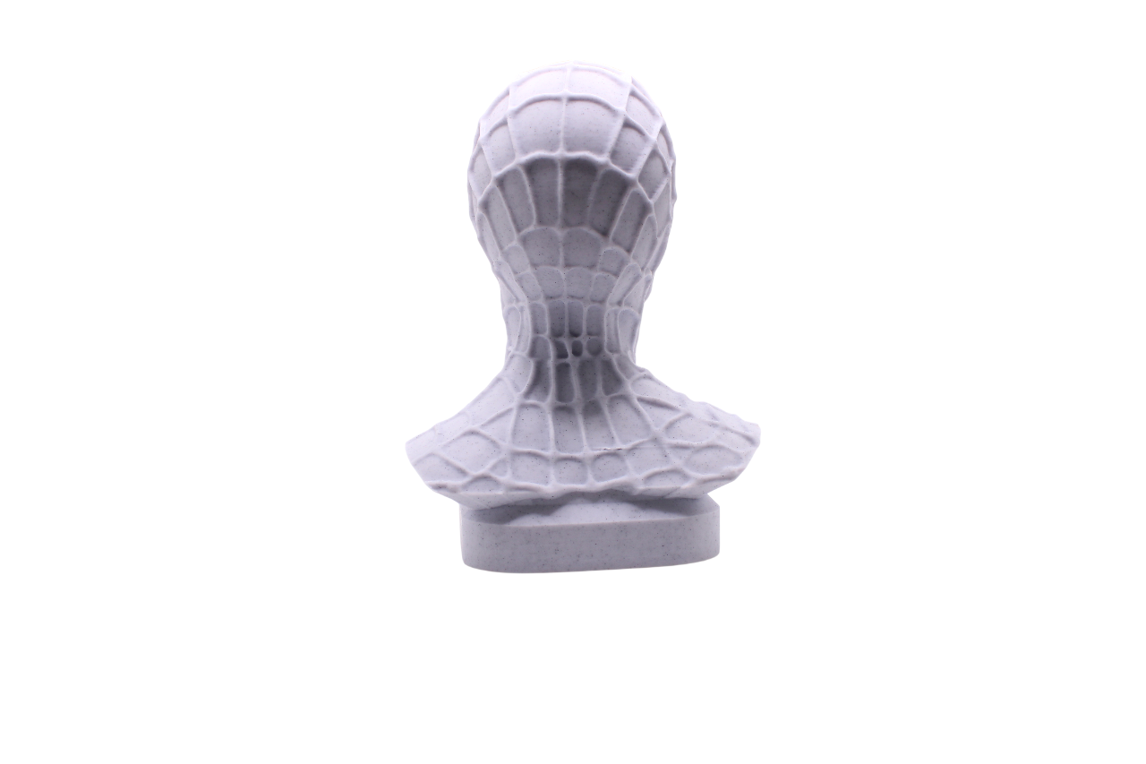 Spiderman Bust