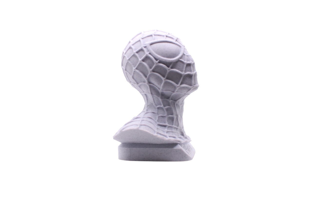 Spiderman Bust