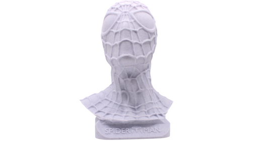 Spiderman Bust