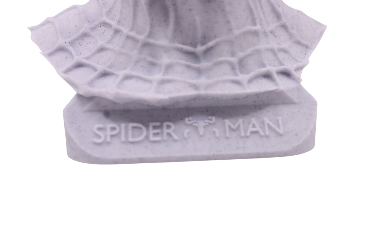Spiderman Bust