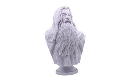 Gandolf Bust