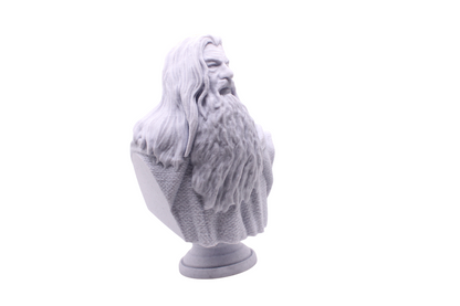Gandolf Bust