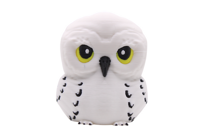 Hedwig Owl