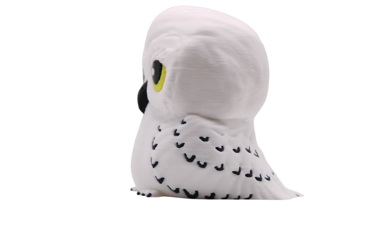 Hedwig Owl