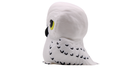Hedwig Owl