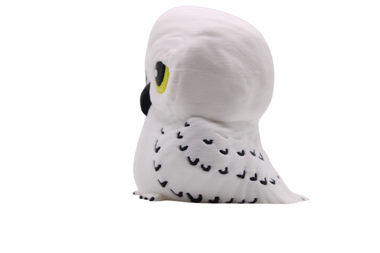 Hedwig Owl