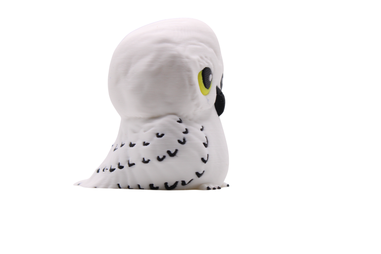 Hedwig Owl