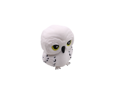 Hedwig Owl