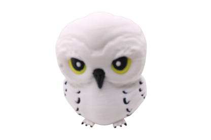 Hedwig Owl