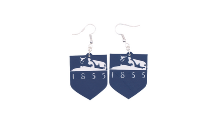 Penn State Earrings