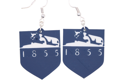 Penn State Earrings